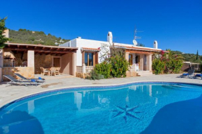 Hotel Villa Es Cubells 169